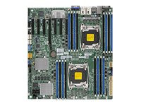 SUPERMICRO X10DRH-CT