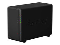 Synology Network Video Recorder NVR216