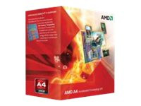 AMD A4 6320