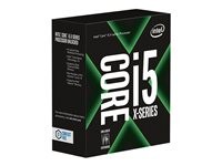 Intel Core i5 7640X