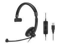 Sennheiser SC 40 USB CTRL BLACK