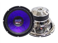 PYLE Blue Wave Series PL1090BL