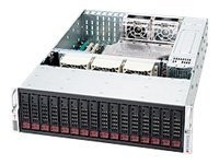 Supermicro SC936 A-R1200B