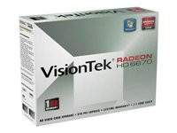 VisionTek Radeon HD 6670