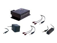 C2G Infrared Remote Control Repeater Kit