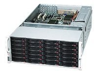 Supermicro SC847 E26-R1400LPB