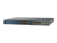 Cisco Catalyst 3560G-24PS