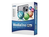 Corel MediaOne Plus