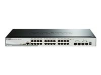 D-Link SmartPro DGS-1510-28