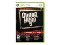 Guitar Hero 5