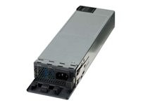 Cisco Secondary Power Supply