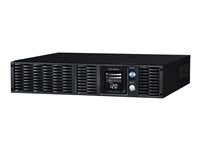CyberPower Smart App Sinewave LCD PR1000LCDRTXL2U