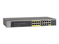 NETGEAR ProSAFE GS516TP