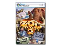 Zoo Tycoon 2: Extinct Animals