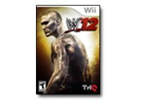 WWE '12