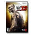 WWE '12