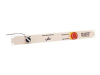 Pulizzi Z-Line RCP100-GRY