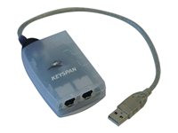 Keyspan USB Twin Serial Adapter