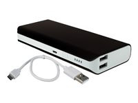 QVS Power Bank Kit