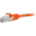 C2G 20ft Cat6 Snagless Shielded (STP)Ethernet Network Patch Cable