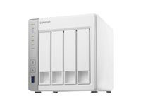 QNAP TS-431P