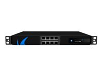 Barracuda NextGen Firewall X-Series X600
