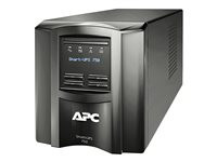 APC Smart-UPS 750 LCD