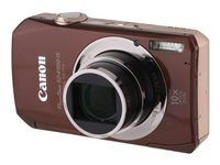 Canon PowerShot ELPH SD4500 IS