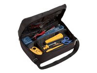 Fluke Networks Electrical Contractor Telecom Kit II with Pro3000 T&P Kit