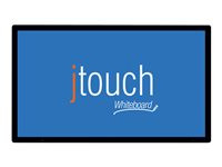 InFocus JTouch INF6502WBp