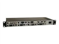 Transition Point System 8-slot Chassis