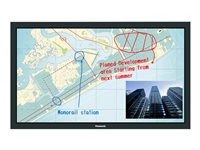 Panasonic TH-50BF1U