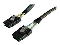 StarTech.com Internal Mini-SAS Cable SFF-8087 To SFF-8087 w/ Sidebands