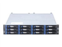 D-Link xStack Storage Area Network Array DSN-5110