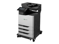 Lexmark CX860dte