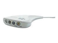 Dazzle DVD Recorder Plus