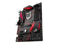 ASUS ROG STRIX B250H GAMING