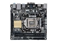 ASUS H110I-PLUS/CSM