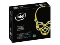 Intel Desktop Board DZ68BC