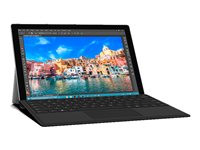Microsoft Surface Pro 4 Type Cover