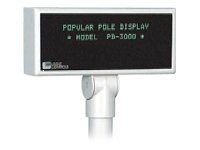 Logic Controls PD3000
