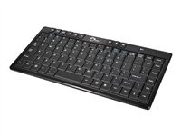 SIIG Wireless Ultra Slim Miltimedia Mini