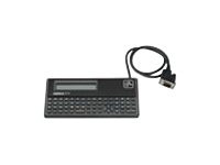 Zebra Keyboard Display Unit