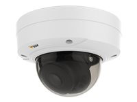 AXIS P3225-LVE Network Camera