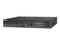 Hikvision DS-7300HQHI-SH Series DS-7308HQHI-SH