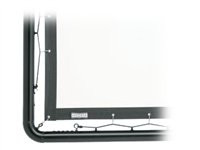 Da-Lite Lace and Grommet Screen Surface