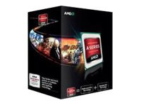 AMD A10 6700T