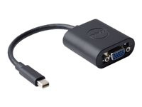 Dell Mini DisplayPort to VGA Adapter