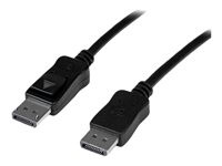 StarTech.com 10m Active DisplayPort Cable