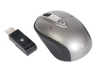 Targus Wireless Optical Stow-N-Go Notebook